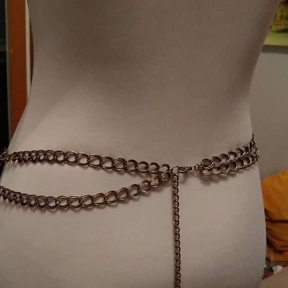 Free People hidden treasures belt - Picture 5 of 5